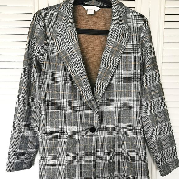 Suit jacket - Picture 1 of 1